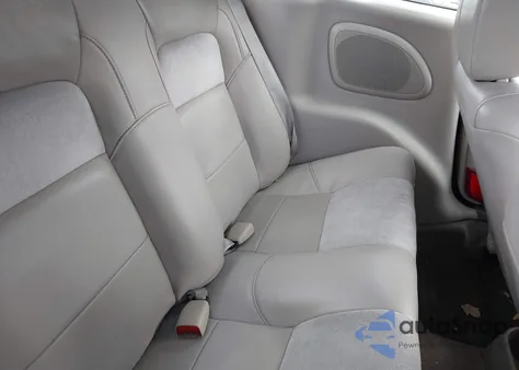 2004 Chrysler Sebring Limited from USA, damaged, VIN 1C3EL65R94N131738